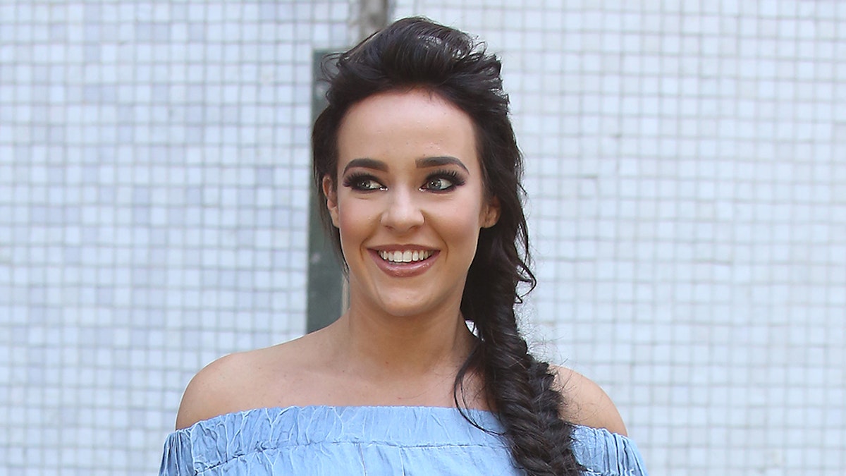 Stephanie Davis’ pregnant life: A look as she prepares for motherhood